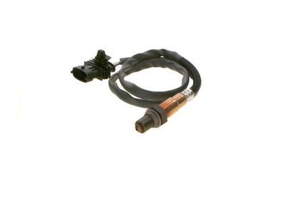 Lambda Sensor BOSCH 0 258 010 360