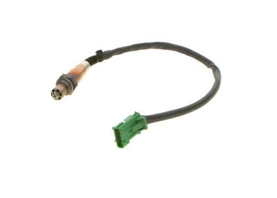 Lambda Sensor BOSCH 0 258 010 363