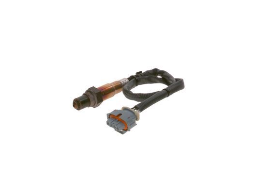 BOSCH 0 258 010 379 Lambda Sensor