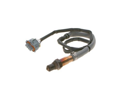 BOSCH 0 258 010 396 Lambda Sensor