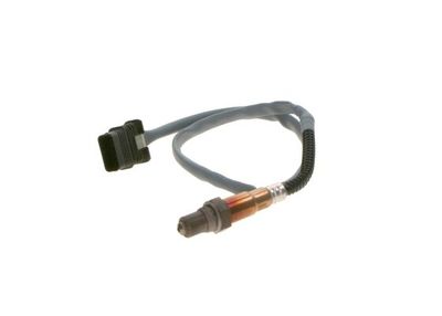 Lambda Sensor BOSCH 0 258 010 416