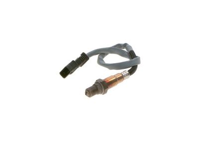 Lambda Sensor BOSCH 0 258 010 418