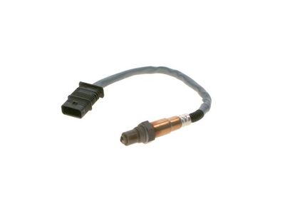 Lambda Sensor BOSCH 0 258 010 431