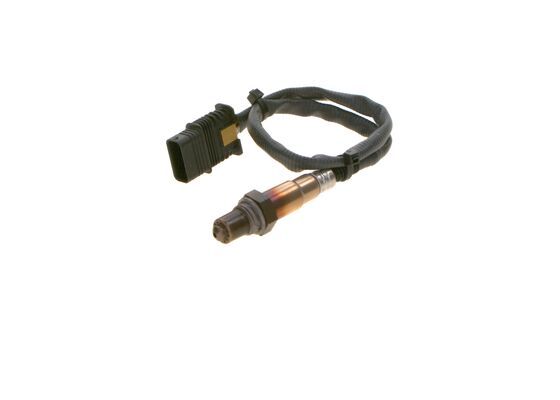 BOSCH 0 258 010 433 Lambda Sensor
