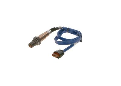 Lambda Sensor BOSCH 0 258 010 474
