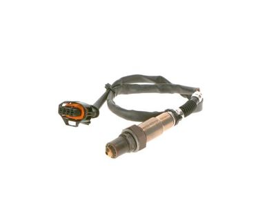 Lambda Sensor BOSCH 0 258 010 514