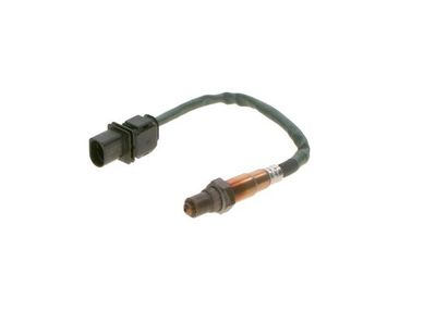 Lambda Sensor BOSCH 0 258 017 014