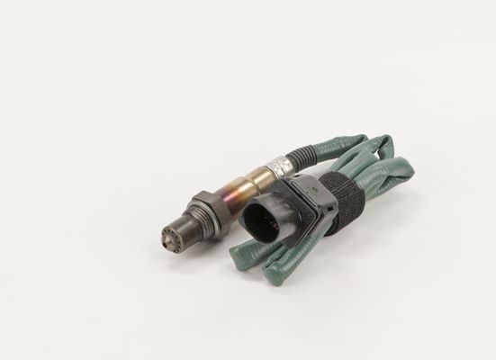 BOSCH 0 258 017 018 Lambda Sensor