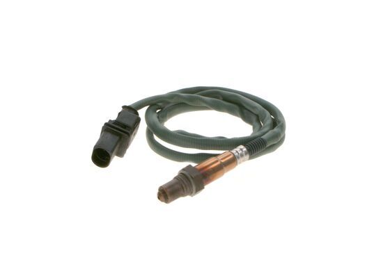 BOSCH 0 258 017 020 Lambda Sensor