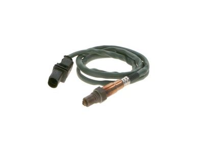 Lambda Sensor BOSCH 0 258 017 020
