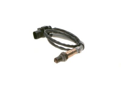 Lambda Sensor BOSCH 0 258 017 068