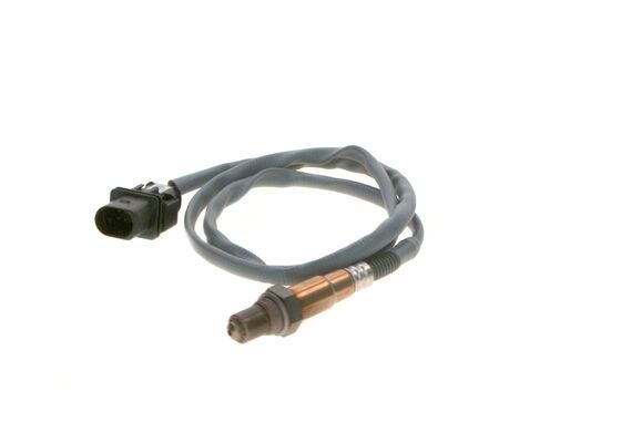 BOSCH 0 258 017 094 Lambda Sensor