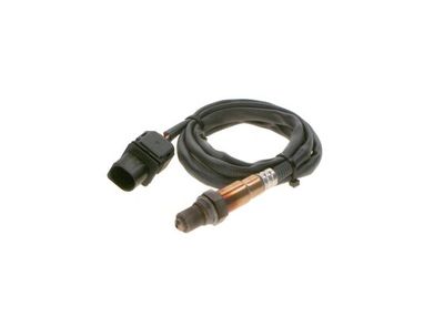 Lambda Sensor BOSCH 0 258 017 098