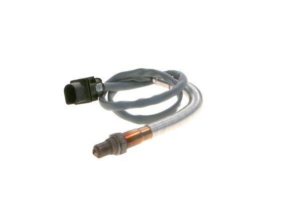 BOSCH 0 258 017 100 Lambda Sensor