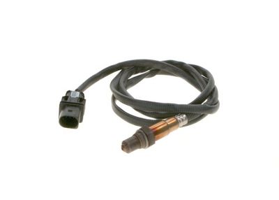 Lambda Sensor BOSCH 0 258 017 116
