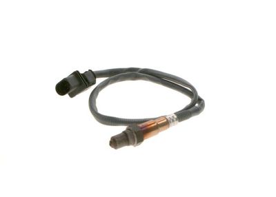 Lambda Sensor BOSCH 0 258 017 130
