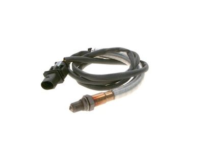 Lambda Sensor BOSCH 0 258 017 137