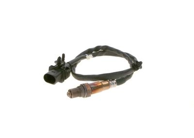 Lambda Sensor BOSCH 0 258 017 140
