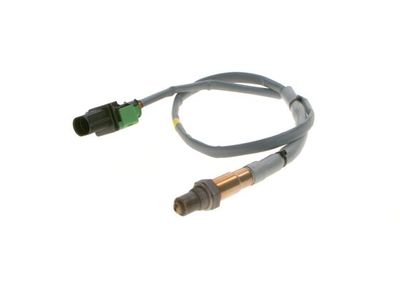Lambda Sensor BOSCH 0 258 017 151