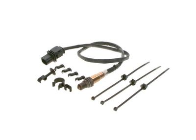 Lambda Sensor BOSCH 0 258 017 178