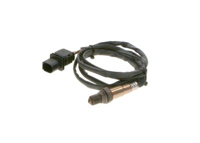 Lambda Sensor BOSCH 0 258 017 182