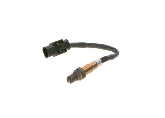 BOSCH 0 258 017 217 Lambda Sensor