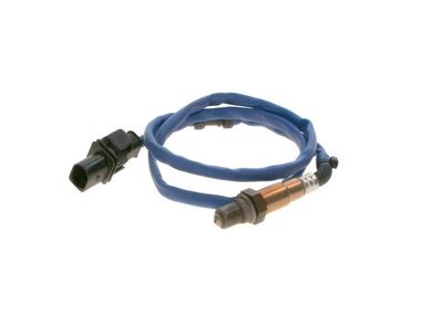 Lambda Sensor BOSCH 0 258 017 220