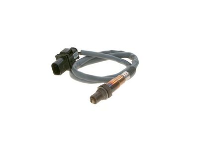 Lambda Sensor BOSCH 0 258 017 231