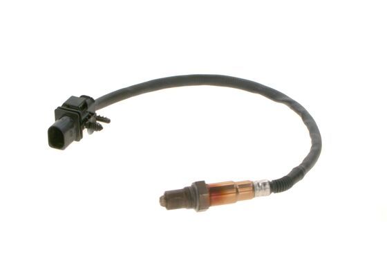 BOSCH 0 258 017 236 Lambda Sensor