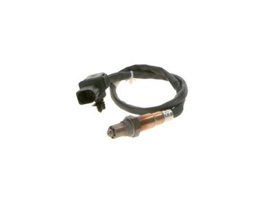 Lambda Sensor BOSCH 0 258 017 237