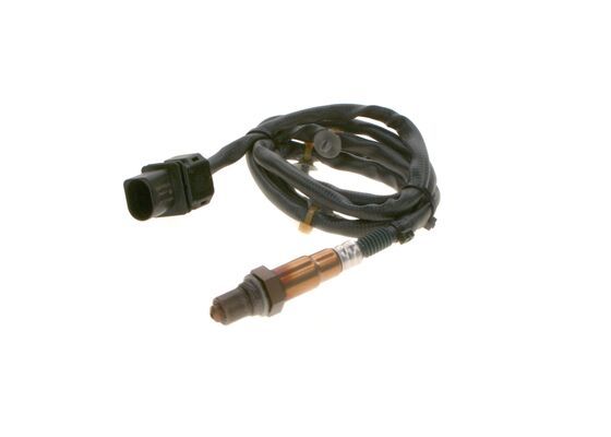 BOSCH 0 258 017 254 Lambda Sensor