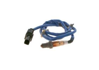 Lambda Sensor BOSCH 0 258 017 256