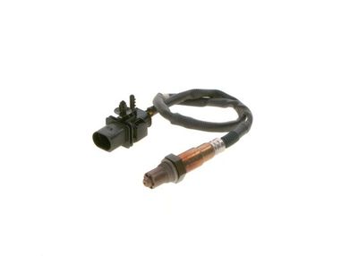 Lambda Sensor BOSCH 0 258 017 272