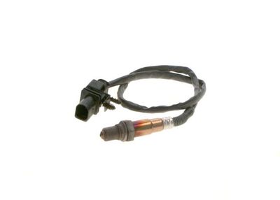 Lambda Sensor BOSCH 0 258 017 290