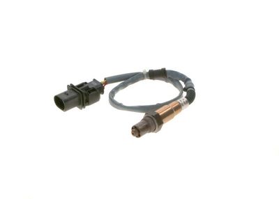 Lambda Sensor BOSCH 0 258 017 292