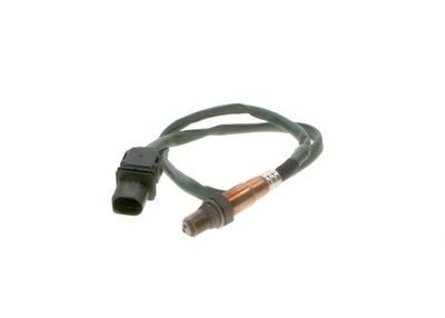 Lambda Sensor BOSCH 0 258 017 303
