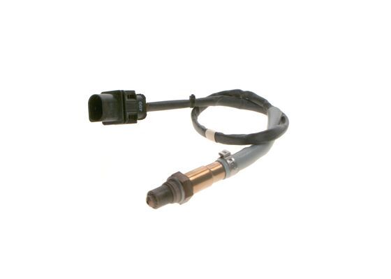 BOSCH 0 258 017 305 Lambda Sensor