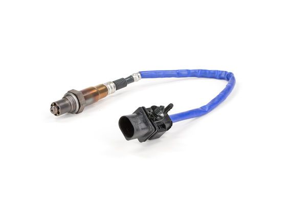 BOSCH 0 258 017 321 Lambda Sensor