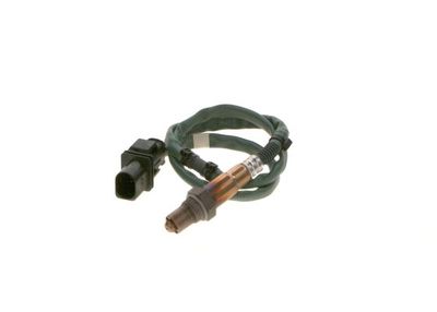 Lambda Sensor BOSCH 0 258 017 331