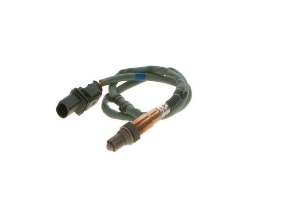 BOSCH 0 258 017 333 Lambda Sensor