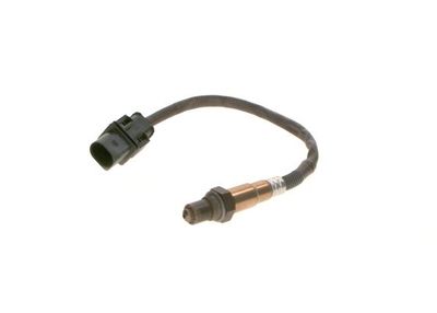 Lambda Sensor BOSCH 0 258 017 339