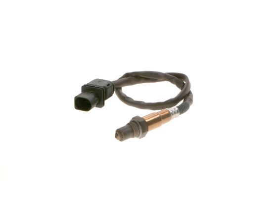 BOSCH 0 258 017 341 Lambda Sensor