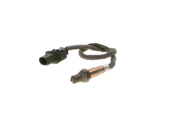 BOSCH 0 258 017 355 Lambda Sensor