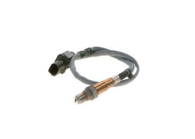 Lambda Sensor BOSCH 0 258 017 391