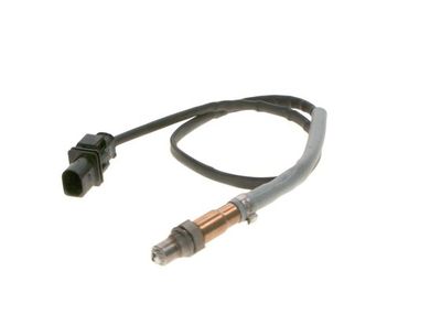 Lambda Sensor BOSCH 0 258 017 397