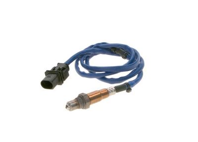 Lambda Sensor BOSCH 0 258 017 430