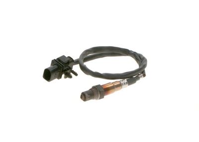 Lambda Sensor BOSCH 0 258 017 446