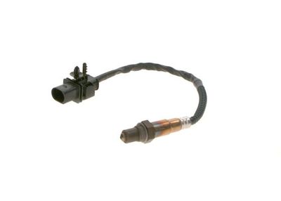 Lambda Sensor BOSCH 0 258 017 456