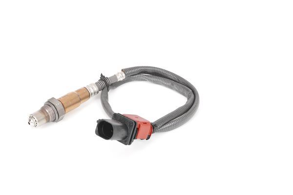 BOSCH 0 258 017 467 Lambda Sensor
