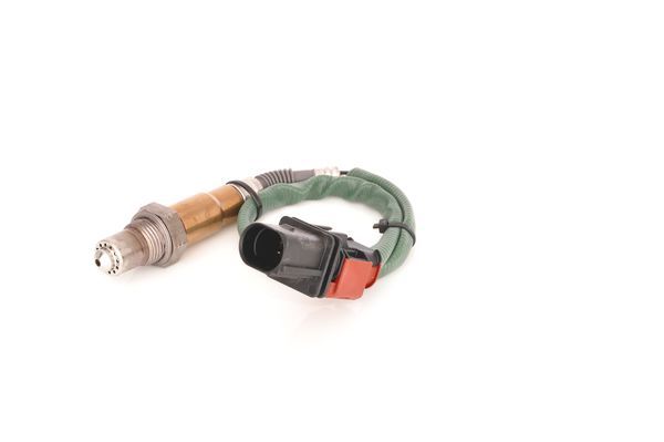 BOSCH 0 258 017 473 Lambda Sensor